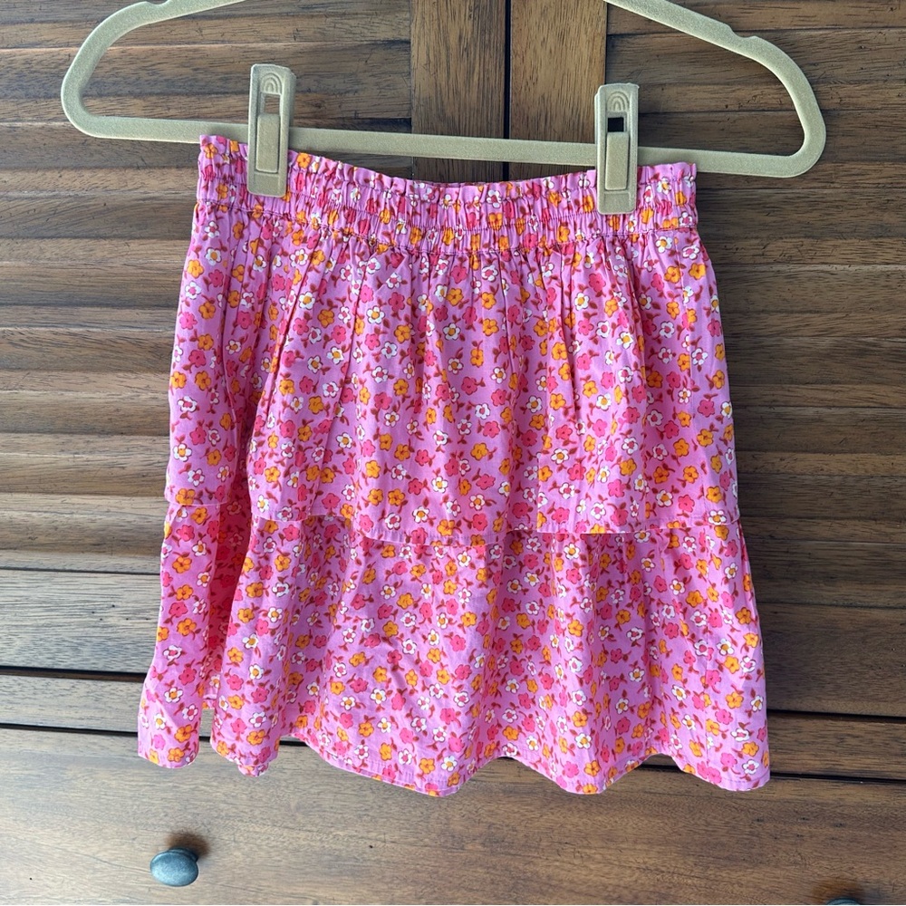 Crewcuts Girls Skirt Size 12